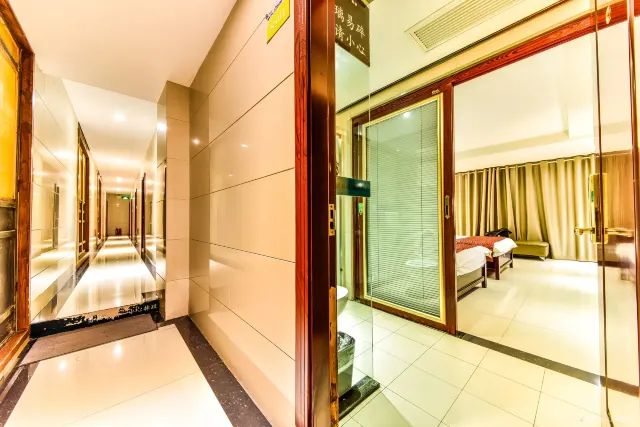 Hakodate Hostel＆MusicBabp