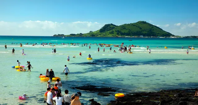 제주도 여행, 제주 여행