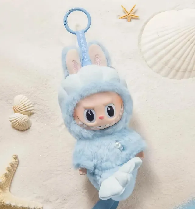 LABUBU