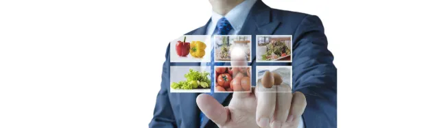 香港貿發局美食商貿博覽