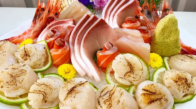 帝一鐤無菜單私藏料理