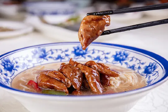 上海會館（香港名都店）