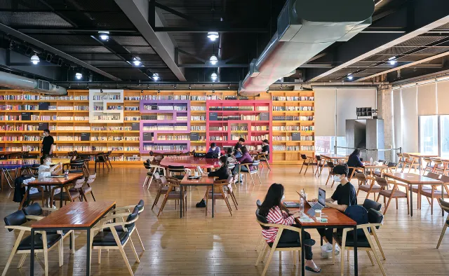 서울 근교 데이트, 서울 근교 바람 쐬기 좋은 곳, 파주 지혜의 숲