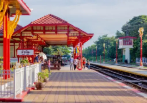 후아힌 여행 가는법부터 여행 코스 총정리