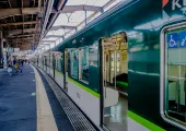 낭만 가득한 일본 기차 여행, 하루카 티켓 간사이 JR패스 정리
