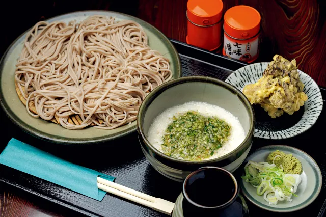 仙台美食