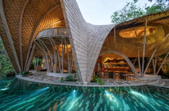 발리 여름휴가 해외여행 호텔