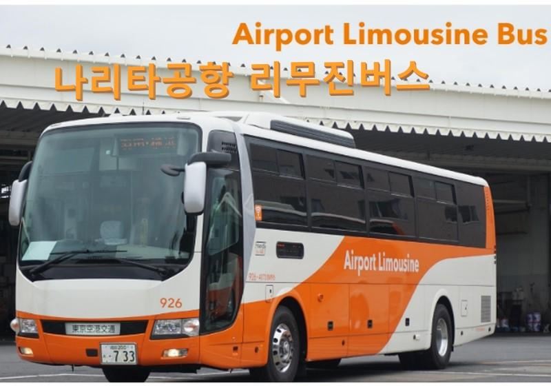 도쿄 나리타공항 리무진버스에 관한 모든 것! 요금, 노선, 예약 총정리