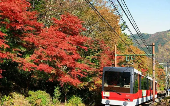 箱根登山鐵道