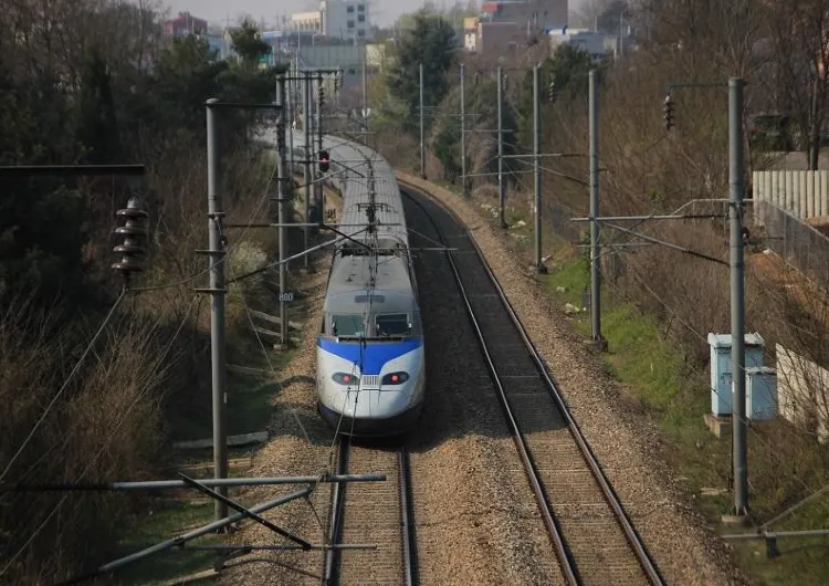 KTX 기차여행에 대한 모든 것 🚅