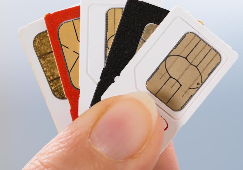 China SIM Card 2026: eSIM vs Physical SIM vs WiFi Egg