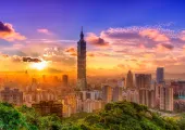 【台灣簽證】入台證申請、網上簽證、落地簽證須知 📝港澳居民專屬攻略！