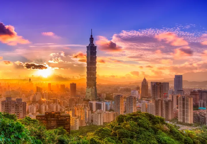 台灣簽證2026 入台證申請更新毋須「彩色列印」、網上簽證、落地簽證須知 📝