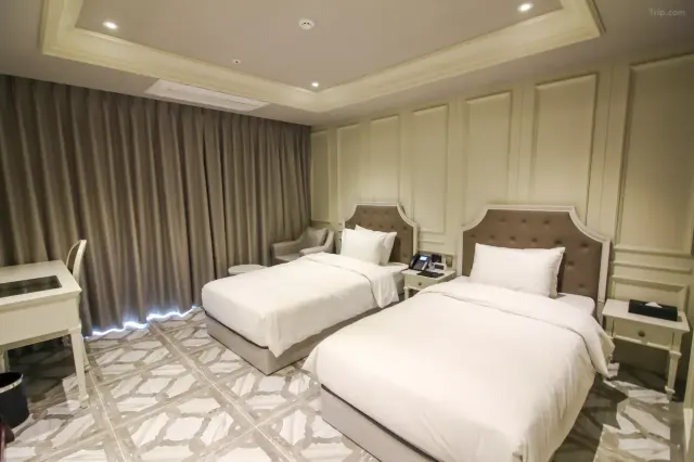 겨울 여행 추천 에버랜드 호텔