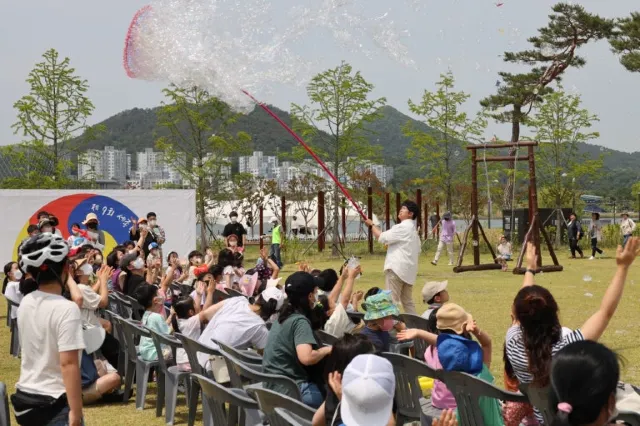 세종단오제