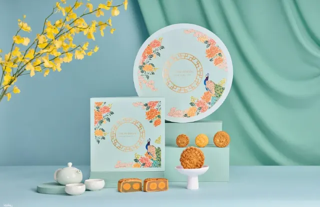 香港富麗敦海洋公園酒店