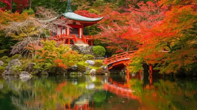 醍醐寺