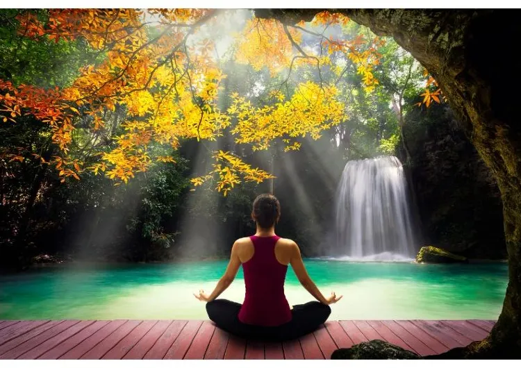 Vacation Ideas 2025: Om-ing in on the Best Hotels for Yoga