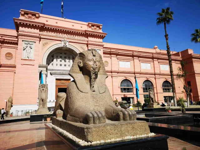 World Museums
