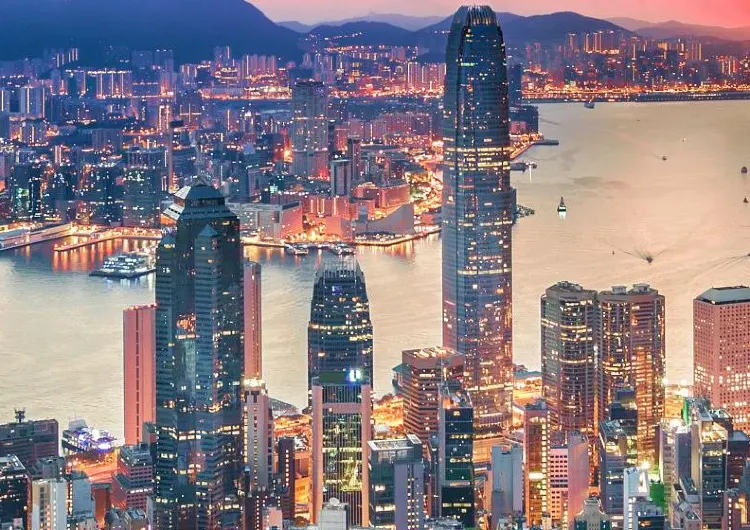 【2023】格安で香港ツアーに行こう！香港政府観光局が50万枚の航空券を無料配布！｜香港の観光スポット、周辺ホテルのおすすめ