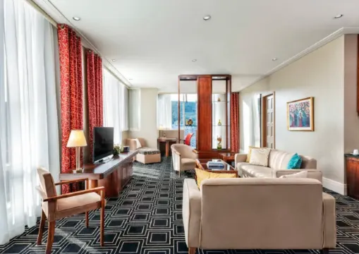 캐나다 동부 여행 몬트리올 호텔 추천