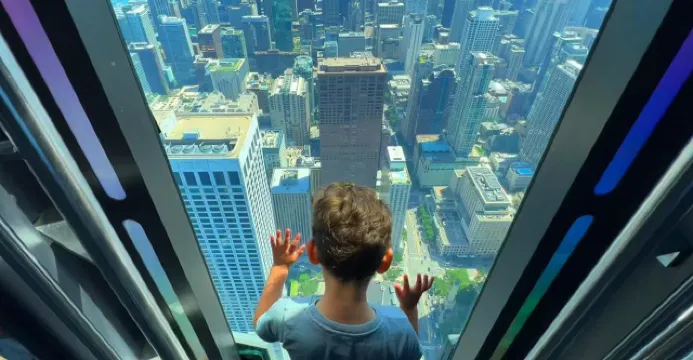 Essentials to Pack for a Day at 360 Chicago Observation Deck