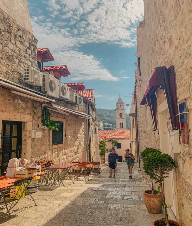 두브로브니크 날씨