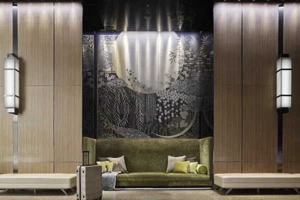 東京銀座酒店推介 | 千禧 三井花園酒店 東京 / 銀座(Millennium Mitsui Garden Hotel Tokyo - Ginza)