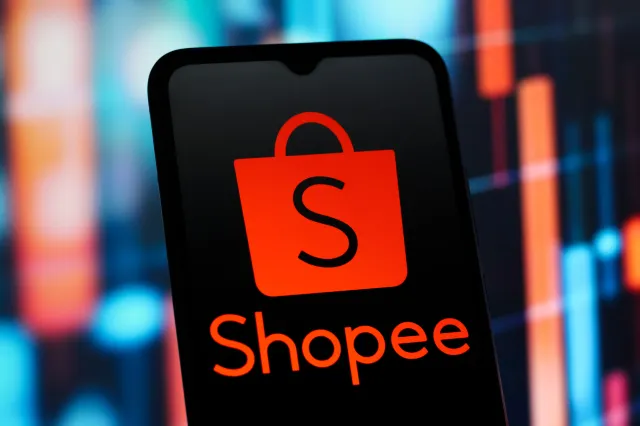 蝦皮黑五購物節