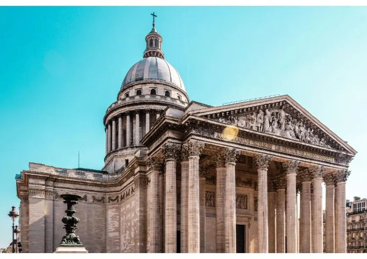 Pantheon Paris: Facts, History and Tips 2024