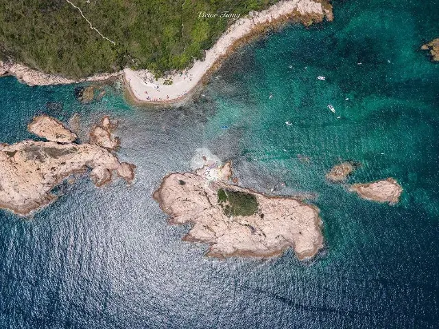 【サイゴン（西貢）日帰り旅行2025】サイゴン：透き通った海と美しい砂浜の代名詞！サイゴンの観光スポット、交通、グルメ、島巡りのおすすめ