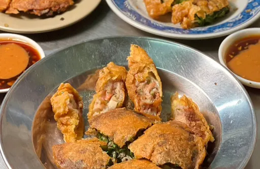 阿綢炸粿