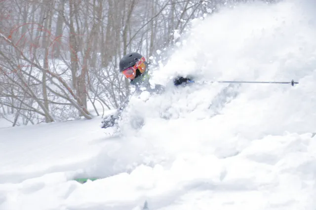白馬滑雪場 開放時間