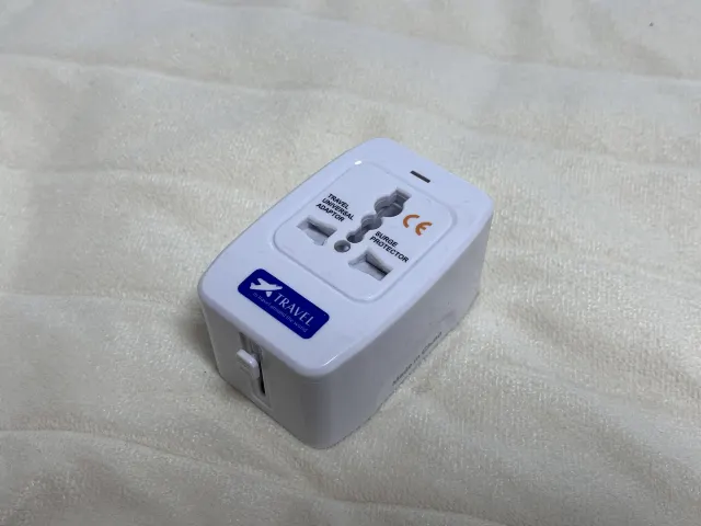 이탈리아 볼로냐 여행 전압