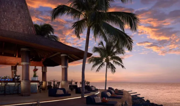 말레이시아 여행 리조트