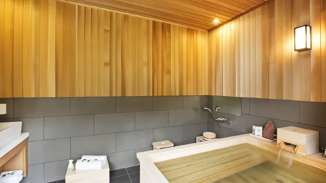 국내 료칸 추천 위치