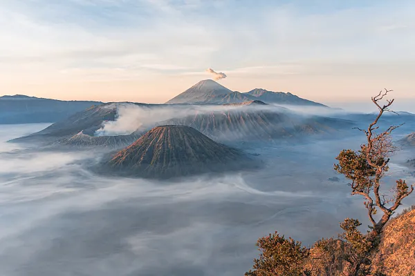 Seruni Point