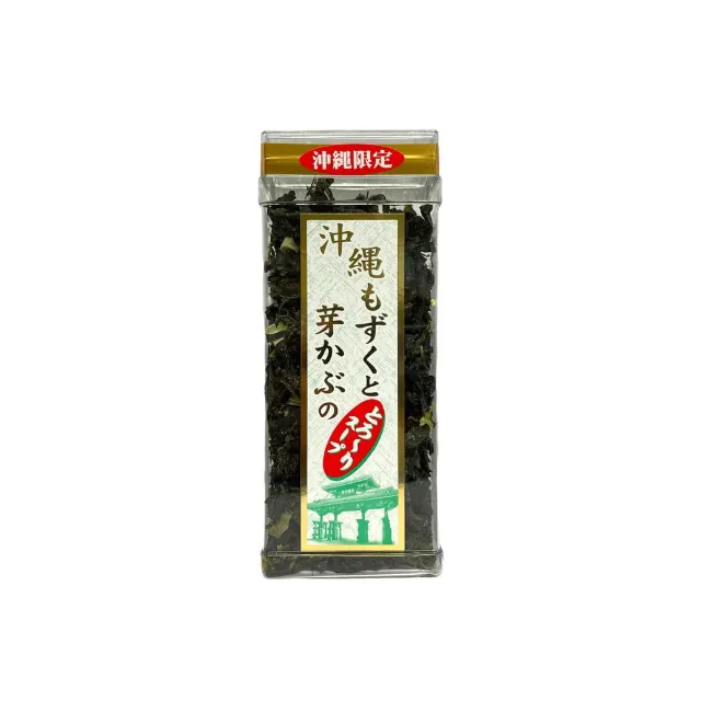 沖繩海帶芽
