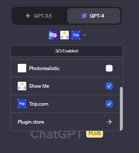 How to Install the ChatGPT Plugin