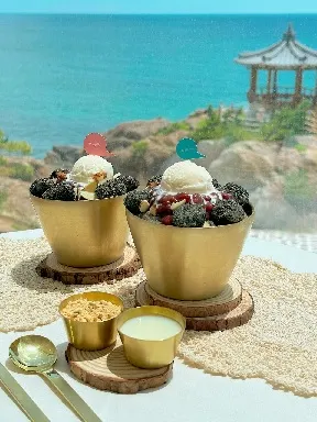 국내 동해 바다추천 오션뷰카페