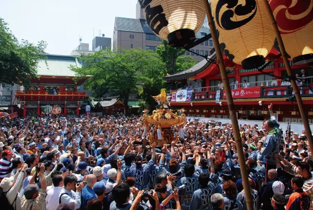 神田祭