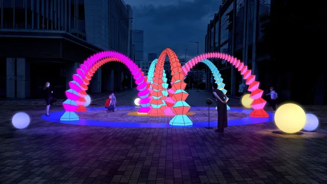 澳門聖誕節好去處