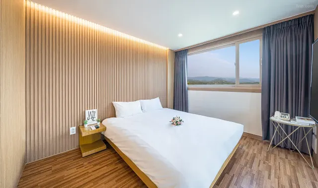 오션투유리조트