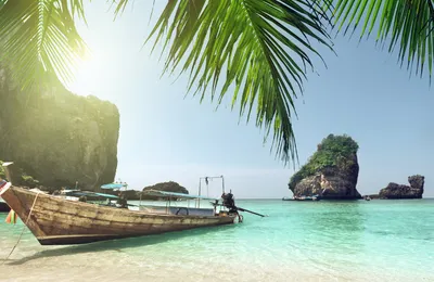 Travelling to Thailand: 6 Places to Visit
