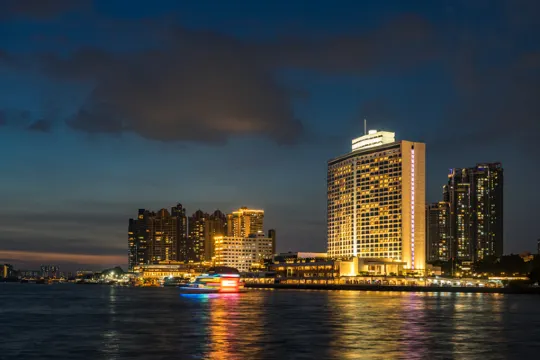 佛山順德瀧居酒店