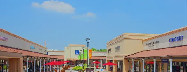 千葉酒酒井Premium Outlets