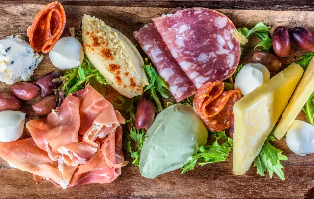 Sabatini Ristorante Italiano