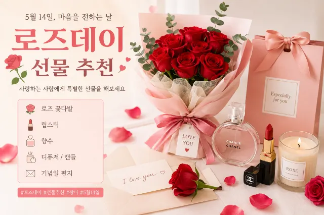 로즈데이