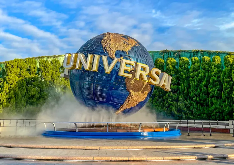 地方民が全力でユニバを楽しむためにしていること