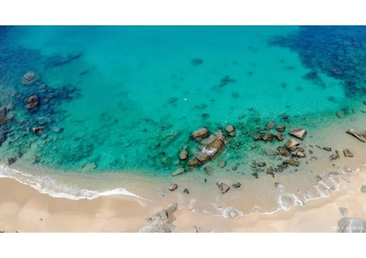 The 8 Most Beautiful Beaches of Phuket 2024